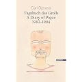 Tagebuch des Grolls. A Diary of Pique 1983-1984: Gedichte. Poems
