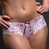 Hipster panties