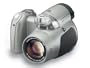 Konica Minolta Dimage Z20 5MP Digital Camera with 8x Optical Mega Zoom