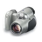 KonicaMinoltaDimageZ205MPDigitalCamerawith8xOpticalMegaZoom