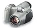 Konica Minolta Dimage Z20 5MP Digital Camera with 8x Optical Mega Zoom