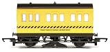 Hornby R296 Track Cleaning 00 Gauge Coach Rolling Stock