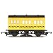 Hornby R296 Track Cleaning 00 Gauge Coach Rolling Stock