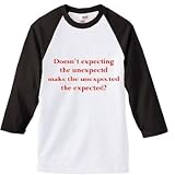 Expected Jersey