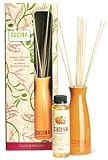 CUCINA Decorative Scented Ensemble Diffuser Set - Sanguinelli Orange and Fennel