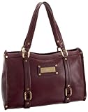 Calvin Klein C-Link Satchel