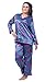 Up2date Fashion Satin Pajama Sets for Women in Variety of Prints