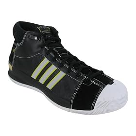 Adidas Men's ADIDAS AST TS PRO MODEL PR BASKETBALL SHOES