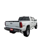 Auto Ventshade 686553 Chrome Tailgate Handle Cover by Auto Ventshade