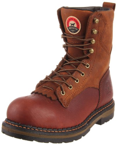 Irish Setter Work Men's 83806 Work Boot,Brown,10 EE US