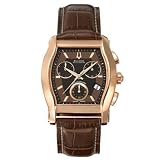 Mens Bulova Accutron Stratford Watch