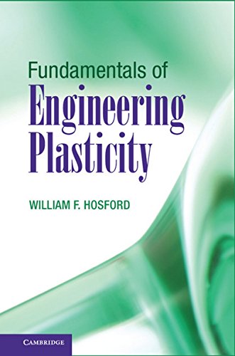 fundamentals of engineering plasticity