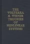 The Volterra and Wiener Theories of Nonlinear Systems