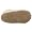 Robeez Infant/Toddler Gingerbread Man Slip-On