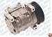 ACDelco 15-20359 Air Conditioner Compressor Assembly