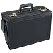 Korchmar Classic Senior Leather Pilot Case