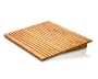 Macally ECOFAN Bamboo Laptop Stand with Fan