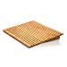 Macally ECOFAN Bamboo Laptop Stand with Fan
