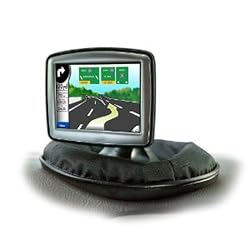 Bracketron UFM-100BL Nav-Mat GPS Friction Dash Pad
