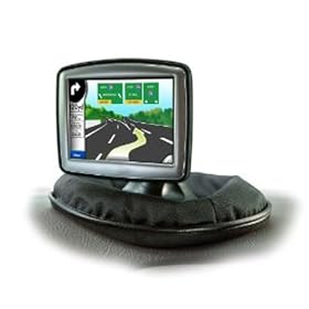 Bracketron Nav-Mat Universal GPS Dash Mount
