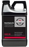 Briggs & Stratton 30W Engine Oil - 48 Oz. 100028
