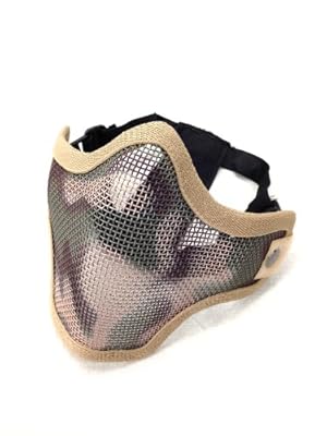  ���b�V���}�X�N(SAND)�y�T�o�C�o���Q�[���ɁI�ʋC�����Q�I�z