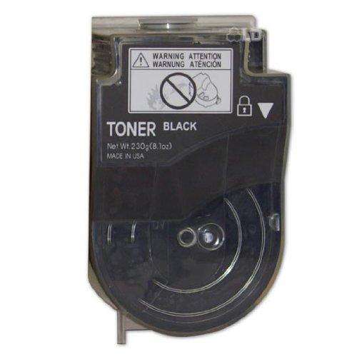 LD Â© Konica Minolta Bizhub Compatible 4053-401 / TN310K Black Laser Toner Cartridge