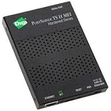 Digi Intl. PORTSERVER TS 4 H W. EXTENDED ( 70001919 )