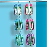 HANGING SHOE RACKS