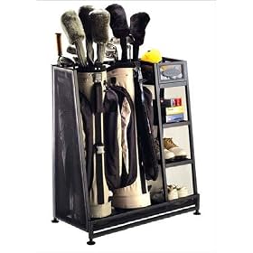 Suncast Golf Organizer