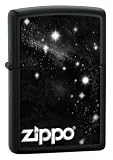 Zippo Lighter Zippo Galaxy, Licorice