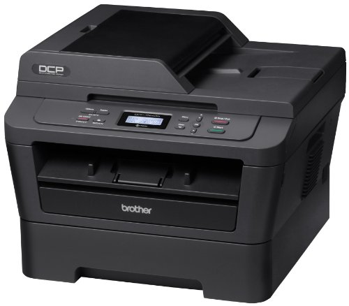Brother DCP7065DN (DCP-7065DN) MultiFunction Laser Printer thumbnail