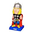 Cin�maniak - Funko - Figurine - Bobble Head Marvel Thor - En Pvc 19 Cm