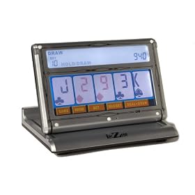 Touch Screen Travel (Laptop) Poker