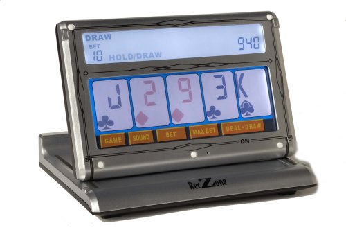 Touch Screen Travel Laptop Poker