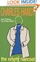 The Empty Raincoat: Making Sense Of The Future