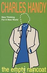 The Empty Raincoat: Making Sense of the Future
