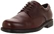 Rockport Mens Margin Oxford