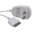 Ipod Travel Charger White