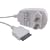 BargainCell Rapid Travel Charger for iPod