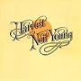 Harvest ~ Neil Young