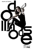 Dollhouse Poster TV 27x40 Eliza Dushku Amy Acker Reed Diamond