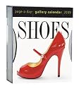 Shoes Gallery Calendar 2009 (Page a Day Gallery Calendar)