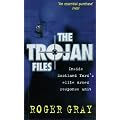 The Trojan Files: Inside Scotland Yard's Elite Armed Response Unit