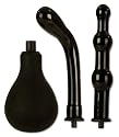 California Exotics Universal Douche System For Him