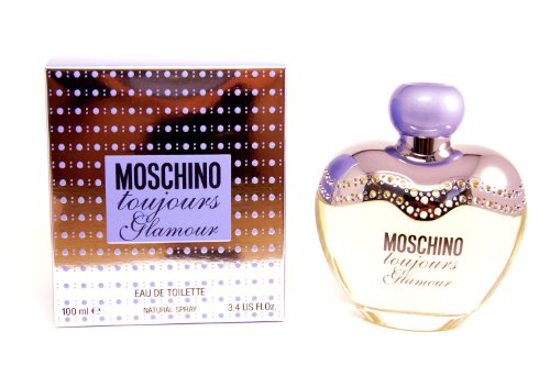Moschino Toujours Glamour Eau De Toilette 30 ml (woman) Preisvergleich