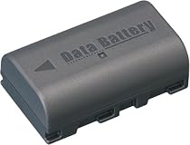 JVC Standard Data Battery (730mAh)