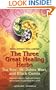The Three Great Healing Herbs: Tea Tree, St. Johns Wort, and Black Cumin (Shangri-La)