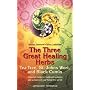 The Three Great Healing Herbs: Tea Tree, St.John's Wort and Black Cumin (Shangri-La)