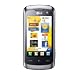 LG KM570 Cookie Music Gig GSM Quadband Unlocked Cell Phone with 5MP Camera, 4GB Memory and Bluetooth–International Version with Warranty (Black)